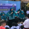 dramaturgi politik PKK Kota Tasikmalaya