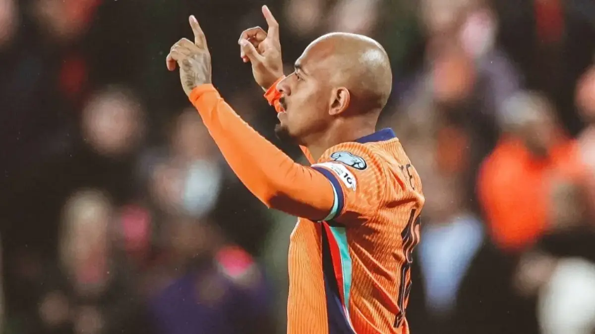 Gagal Datangkan Joshua Zirkzee, AS Roma Bidik Striker Belanda yang Sudah Ditawarkan ke Juventus Donyell Malen