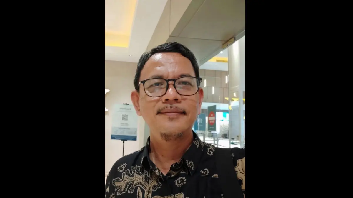 keterlambatan proyek pendopo Wali Kota Tasikmalaya