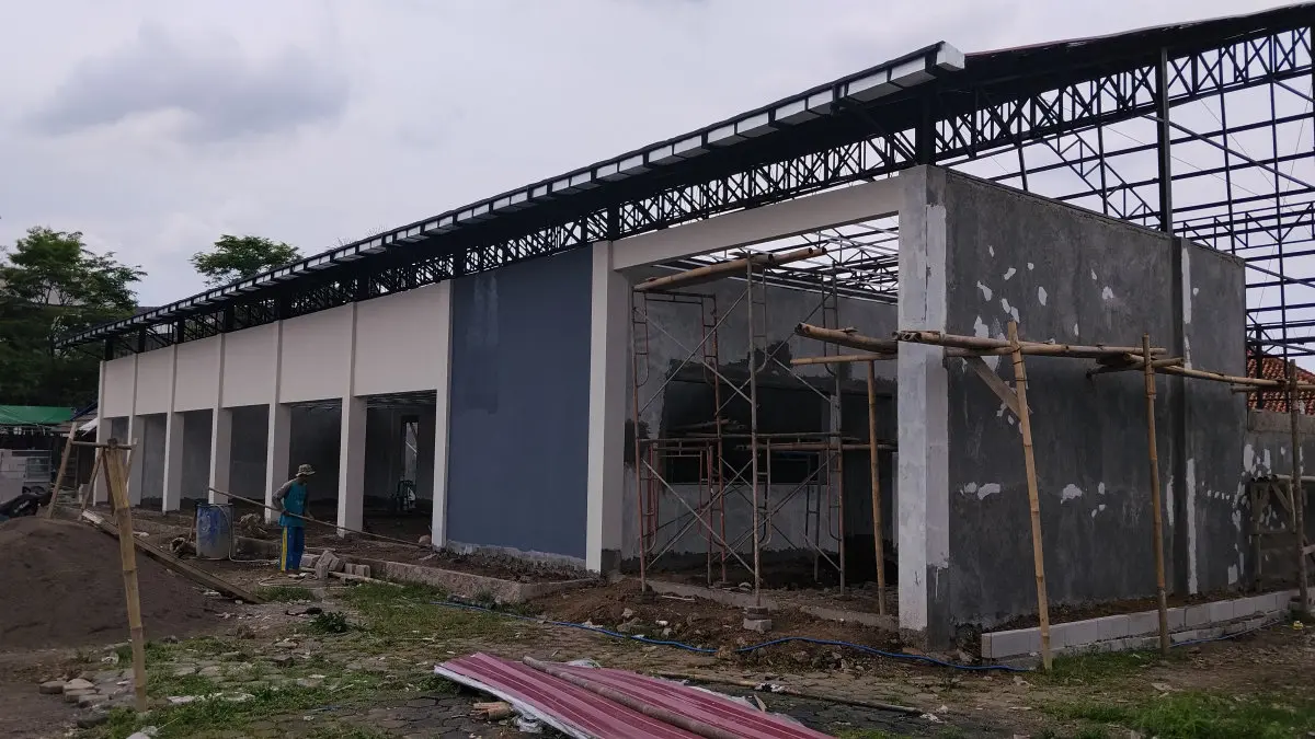 pembangunan Koperasi Merah Putih di Kota Tasikmalaya