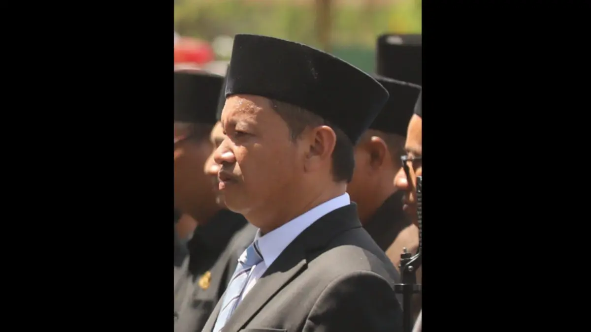 polemik retribusi TPS Pasar Cikurubuk Kota Tasikmalaya