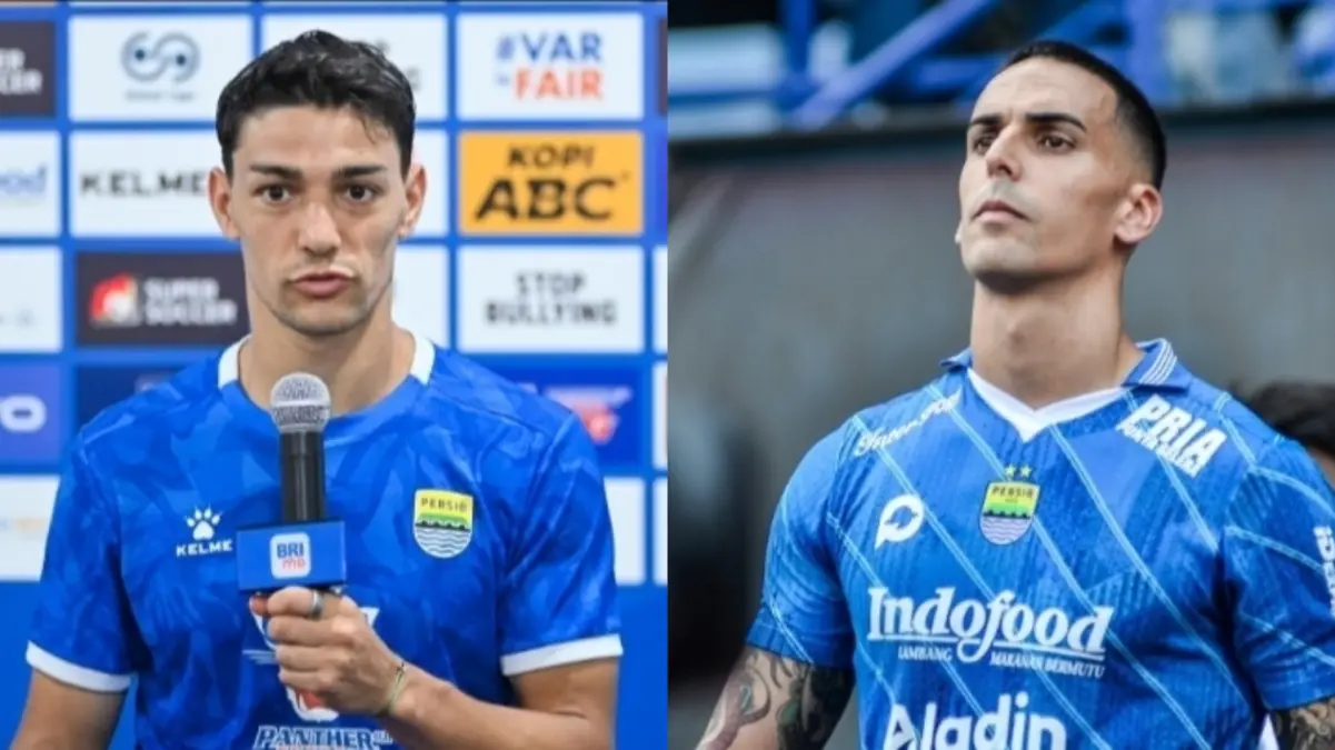 Federico Barba / Alberto Rodriguez