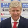 Arsene Wenger