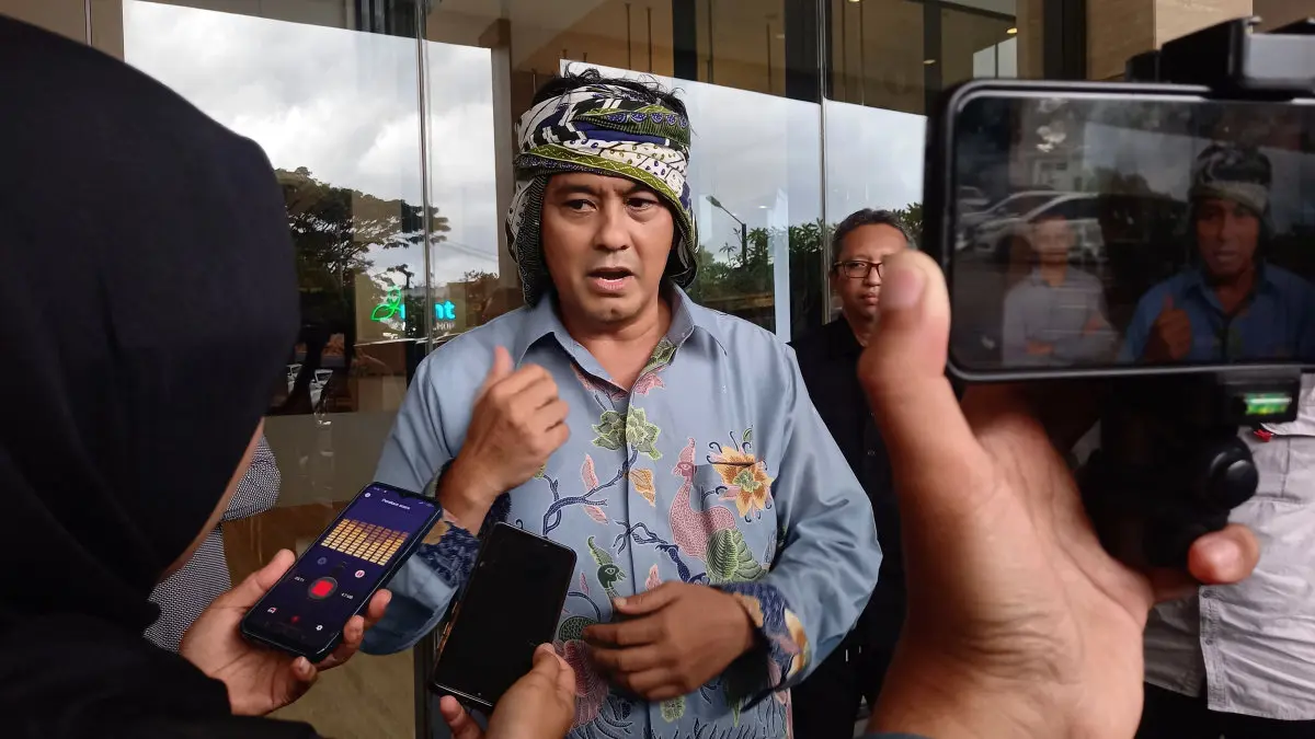 hibah Pemerintah Provinsi Jakarta untuk Kota Tasikmalaya