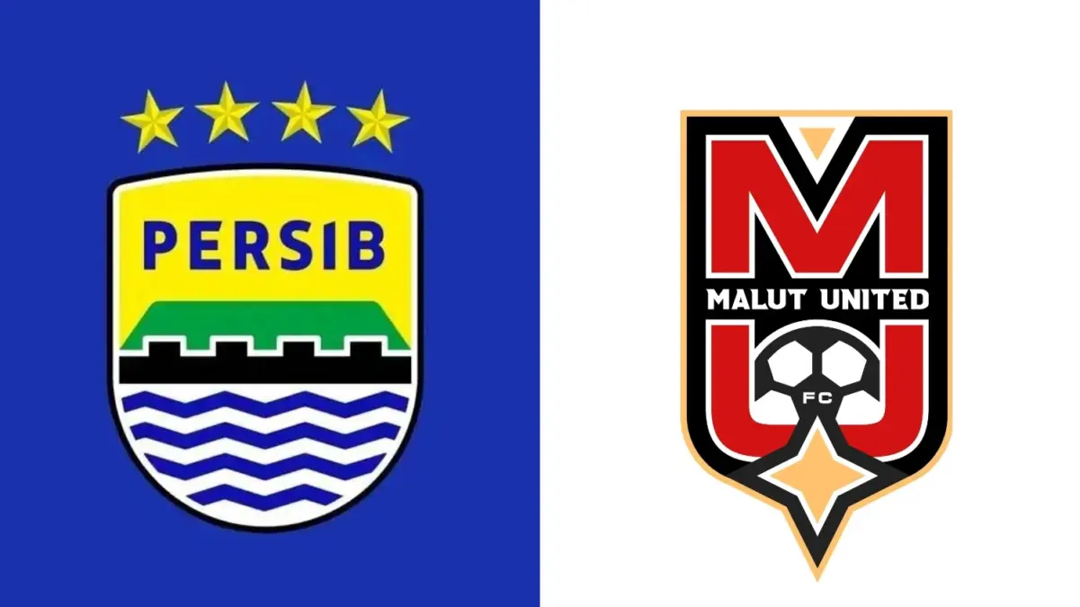 Tim Maung Bandung Punya Misi Balas Dendam, Ini Jadwal Persib vs Malut United Putaran 2 Super League 2025-2026 Jadwal Persib vs Malut United Putaran 2