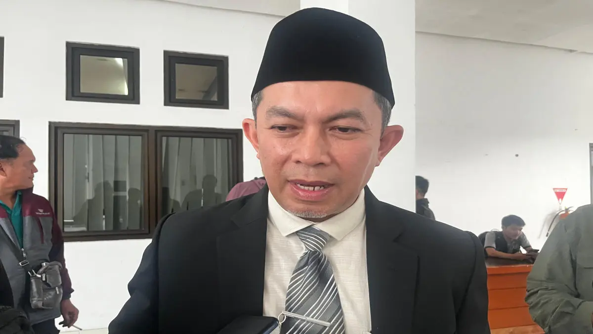 Inspektur Kota Tasikmalaya Baru Tahu Pola “Mediasi” Usai Pemeriksaan: Jika Tak Bersalah, Tak Perlu Dibereskan Inspektur Kota Tasikmalaya soal mediasi pengaduan ASN