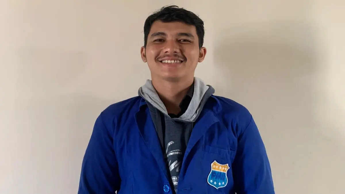 parkir tanpa karcis di Kota Tasikmalaya