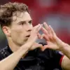 Leon Goretzka