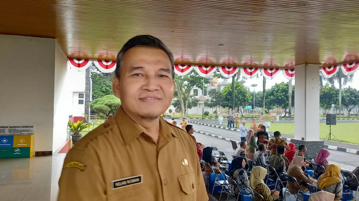 makna Bulan Rajab dalam kepemimpinan pendidikan