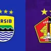 Persib Bandung / Persik