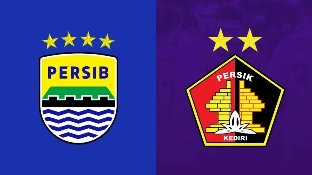 Persib Bandung / Persik