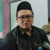 Kabag Kesra Kota Tasikmalaya telat hadir pengajian