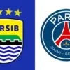 Mantan Rekan Kylian Mbappe di PSG, Layvin Kurzawa Berpeluang Gabung Persib