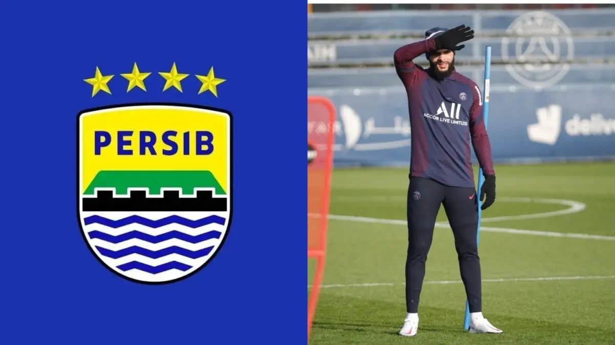 Persib dikaitkan dengan Layvin Kurzawa