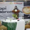 Ngopi Babarengan Kejari Kota Tasikmalaya