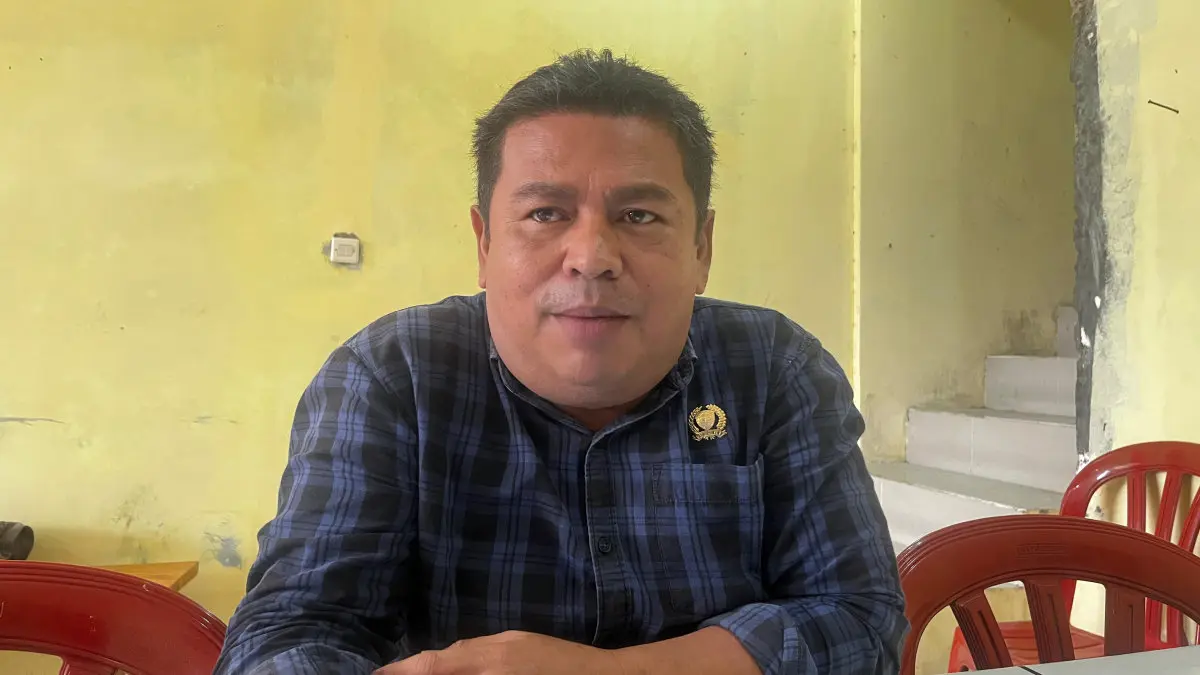 krisis tata kelola Pasar Cikurubuk Kota Tasikmalaya