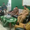 Kabag Kesra Setda Kota Tasikmalaya islah dengan Muhammadiyah