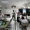 Sekolah Rakyat Kota Tasikmalaya kekurangan ruang kelas