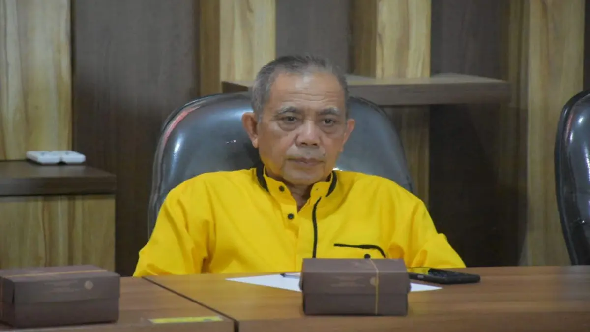 promosi jabatan akseleratif di Kota Tasikmalaya