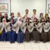 Sanggar Dewa Motekar wakili Kota Tasikmalaya ke Thailand
