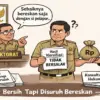 klarifikasi Inspektorat Kota Tasikmalaya
