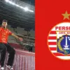 Persija Datangkan Shayne Pattynama