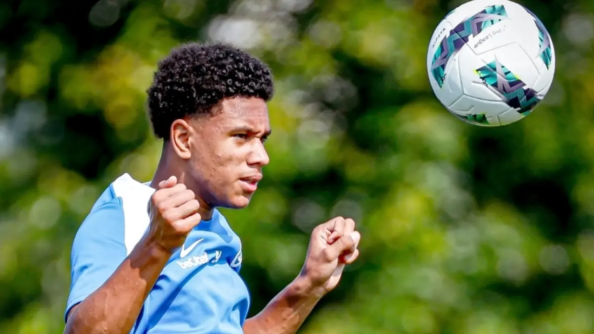 Resmi! AC Milan Jual Kapten Milan Futuro dan Gagal Datangkan Juwensley Onstein karena Sabotase Barcelona Juwensley Onstein