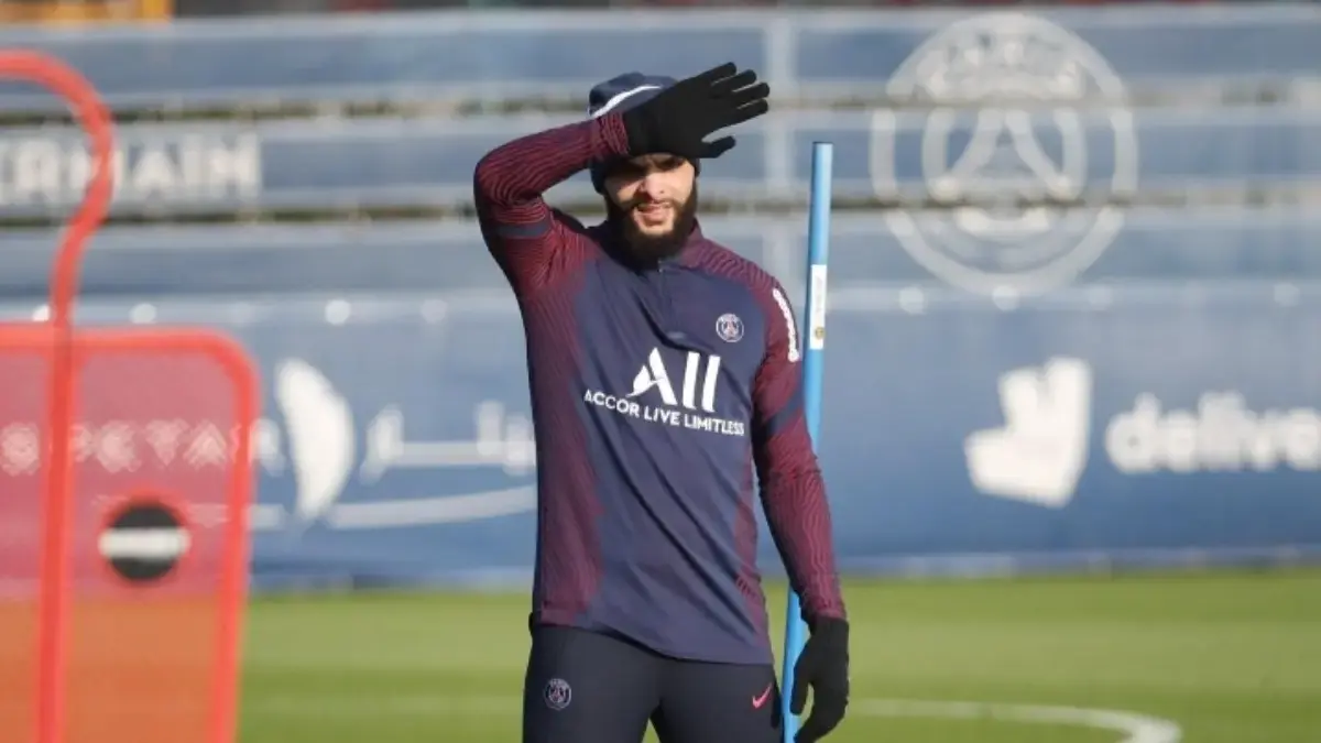 Wilujeng Sumping Layvin Kurzawa