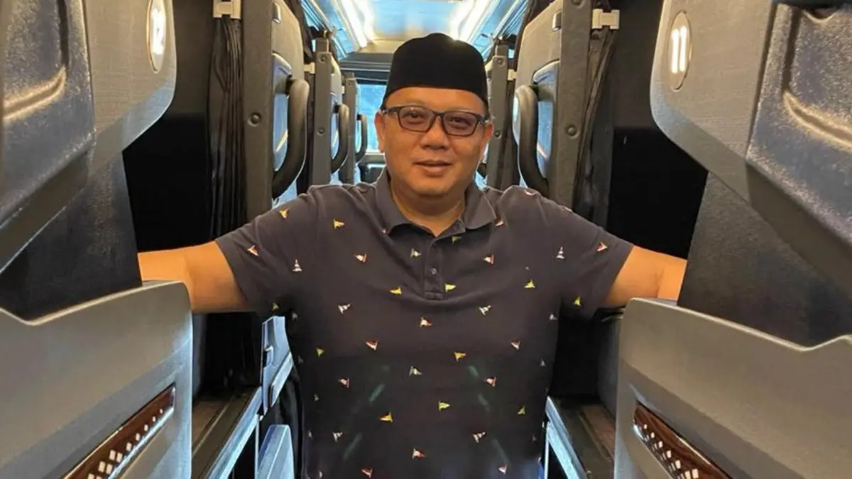 Banjir, Retorika dan Ambisi Dedi Mulyadi Menuju Tahun 2029! pernyataan Dedi Mulyadi soal banjir Jakarta dan Bogor