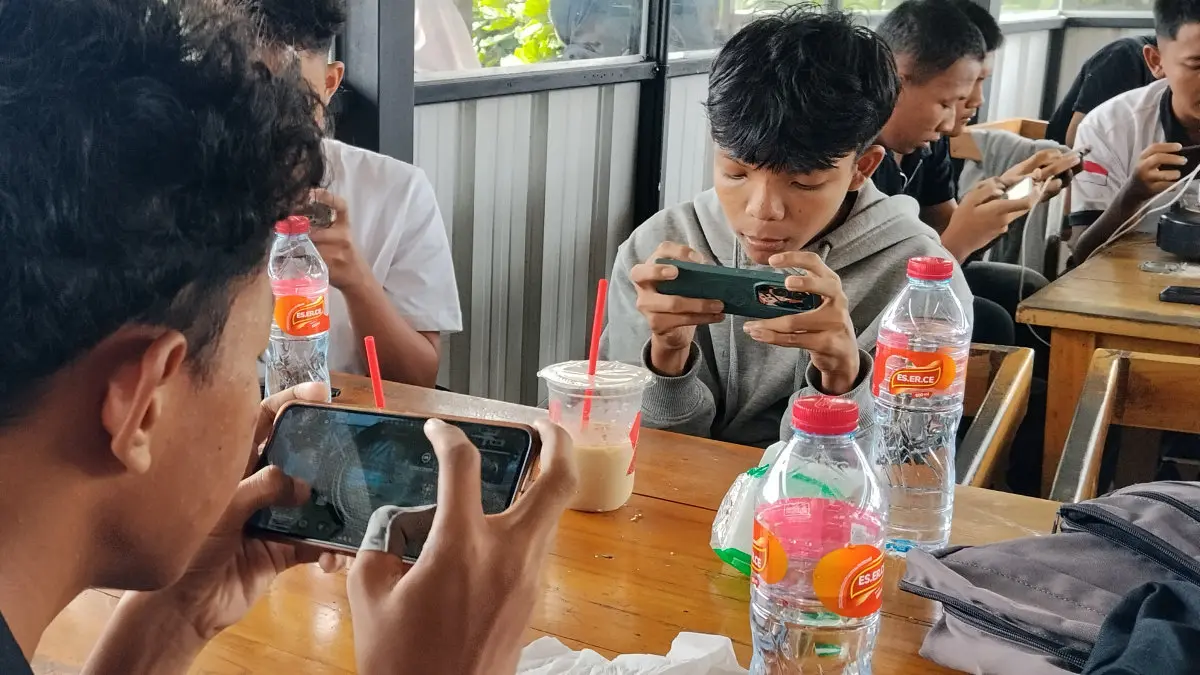 turnamen Free Fire Nusantara Series 2026 di Kota Tasikmalaya