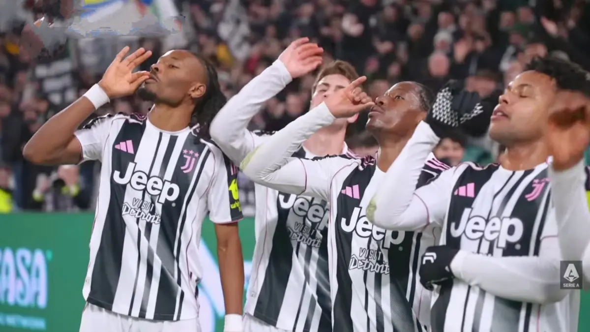 Sandro Sabatini: Juventus Singkirkan Napoli dari Persaingan Scudetto Juventus