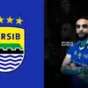 Nomor Punggung Layvin Kurzawa di Persib