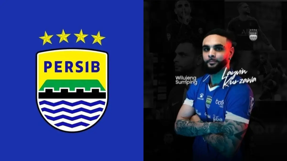 Pernah Berseragam PSG, Ini Statistik Layvin Kurzawa, Pemain Baru Persib yang Diumumkan Berbarengan dengan Dion Statistik Layvin Kurzawa