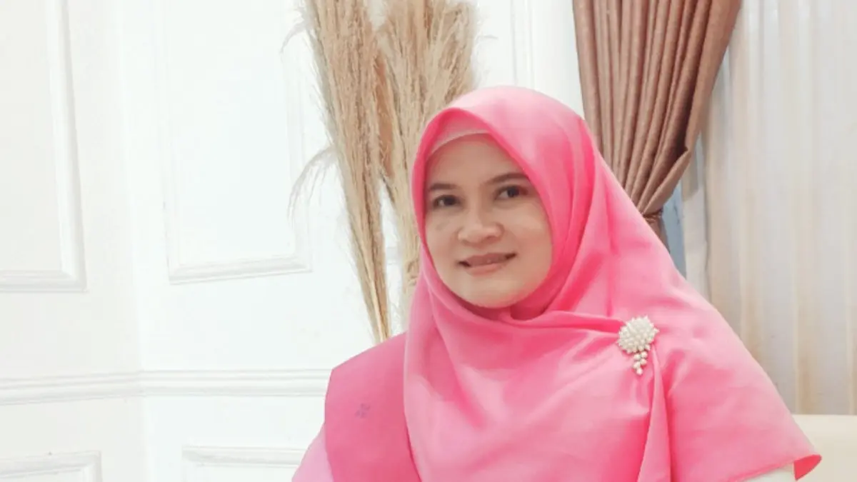 Dugaan Child Grooming Content Creator Menggema di Kota Tasikmalaya, RKI: Anak Bukan Bahan Konten dugaan child grooming content creator di Kota Tasikmalaya