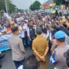 aspirasi guru honorer Kota Tasikmalaya ke wali kota