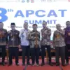 Wali Kota Tasikmalaya dorong pengendalian tembakau di APCAT Summit