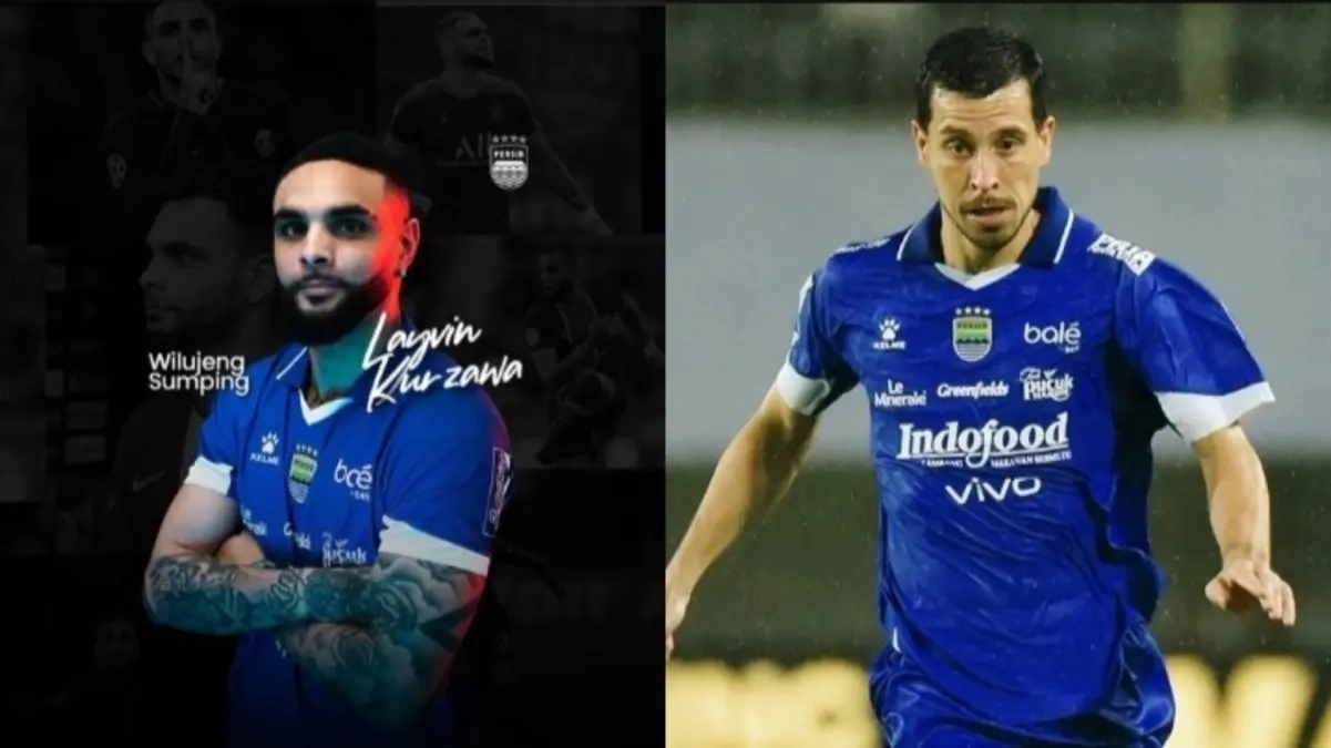 Layvin Kurzawa dan Thom Haye