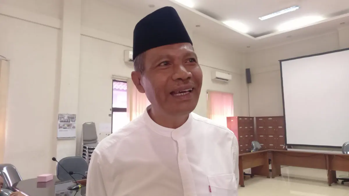 DPRD Sentil Inspektorat Kota Tasikmalaya: Pengawasan Itu Bukan Seni Salah Paham DPRD Kota Tasikmalaya sentil kinerja Inspektorat