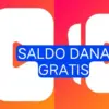Saldo DANA Gratis
