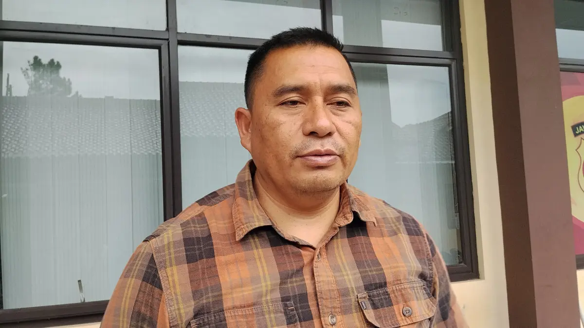 Polres Tasikmalaya Kota Naikkan Kasus Konten “Pacar Bayaran” ke Sidik, Gelar Perkara Menunggu Waktu kasus konten pacar bayaran di Kota Tasikmalaya naik penyidikan