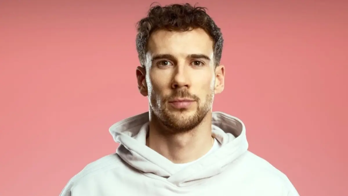 Leon Goretzka