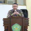 Wakil Rektor II Unsil Tasikmalaya wafat