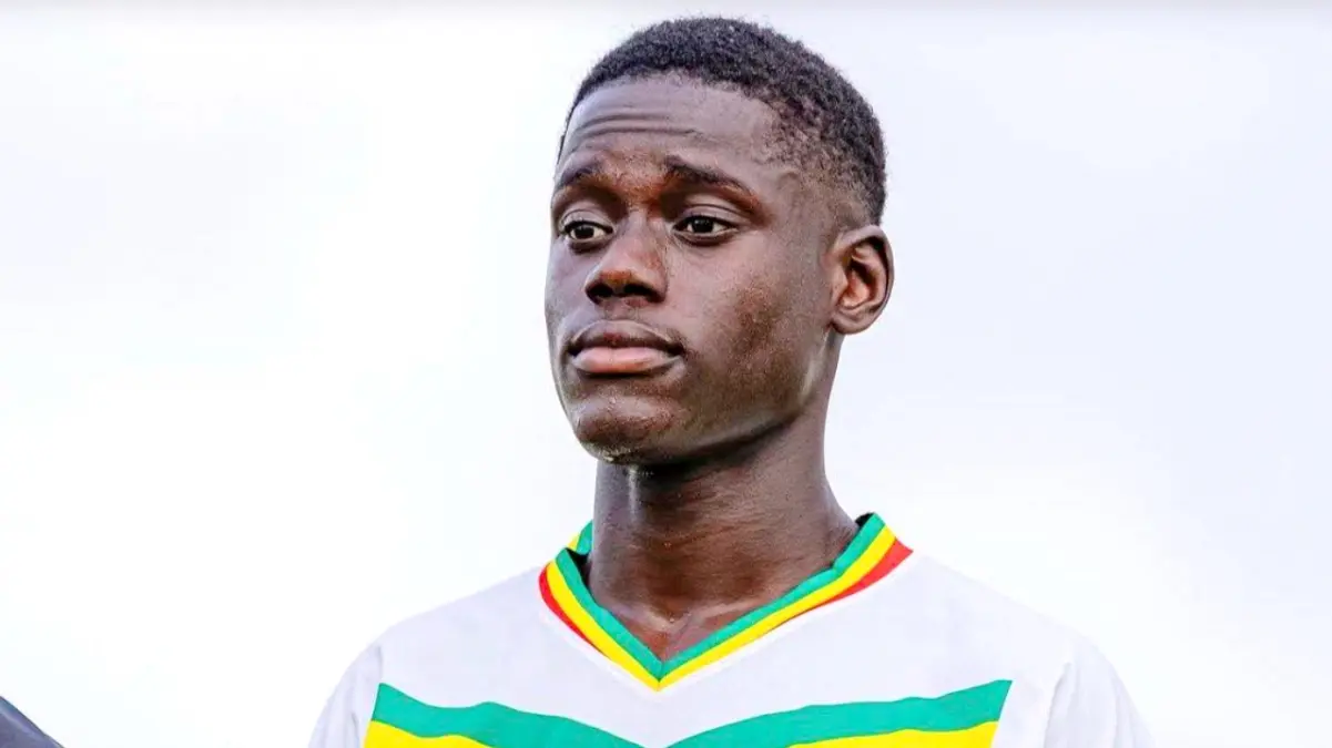 El Hadj Malick Cisse