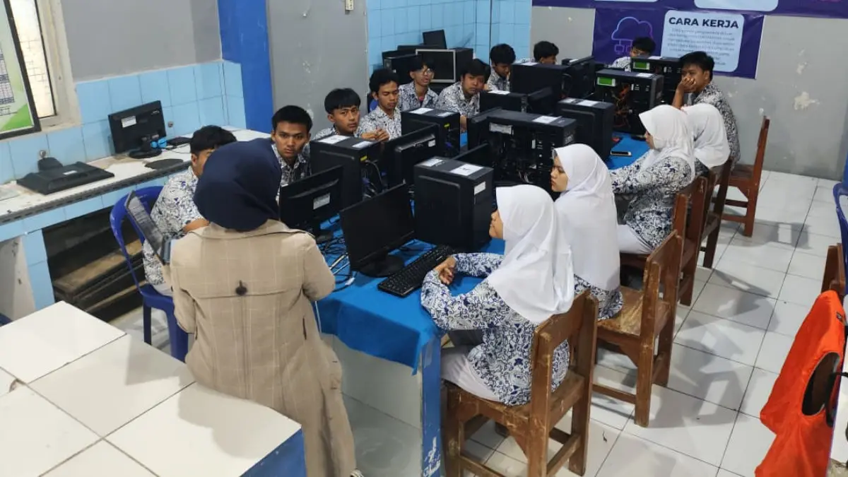 Sekolah Swasta di Kota Tasikmalaya Terancam “Puasa Anggaran”, Bantuan Provinsi Jawa Barat 2026 Nol Rupiah bantuan sekolah swasta Kota Tasikmalaya 2026 nol rupiah
