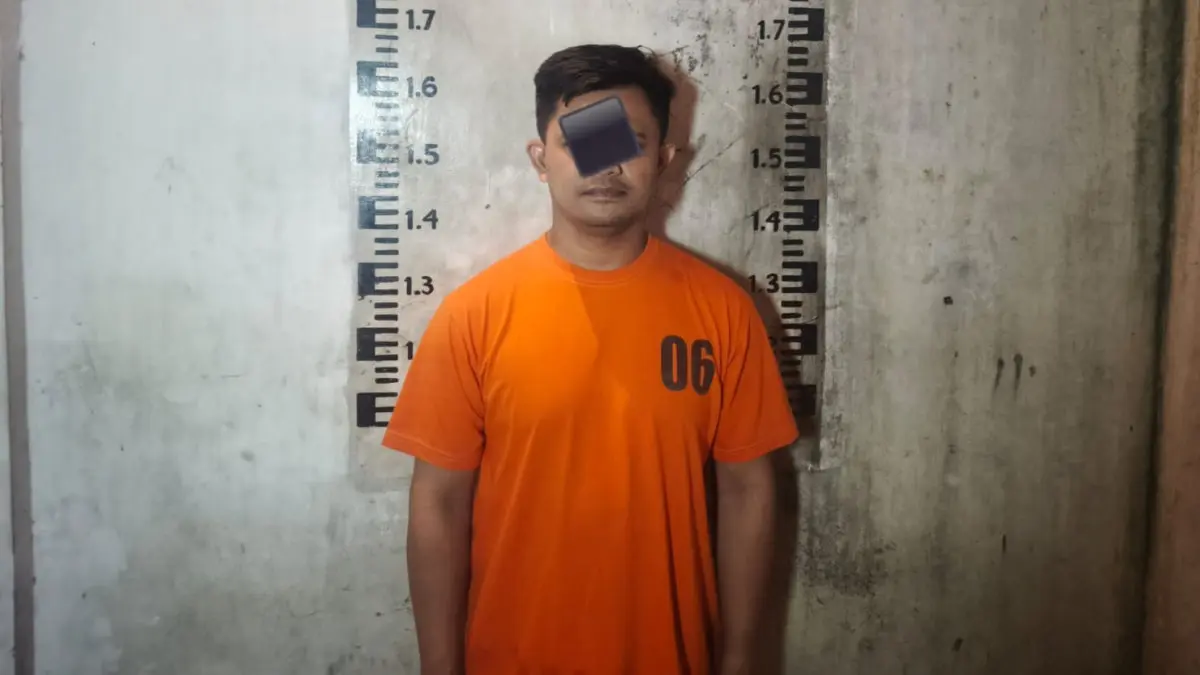 Karena Endorse Rp500 Ribu! Kasus SL Menunggu P21: dari Konten ke Berkas Kejaksaan Kota Tasikmalaya kasus endorsement Rp500 ribu content creator Kota Tasikmalaya