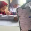 akses Braille di Kota Tasikmalaya masih minim