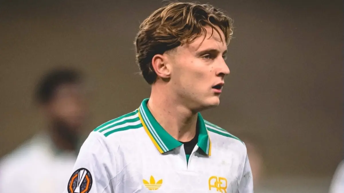 Mattia Della Rocca: Cara Gasperini Patahkan Mitos Pemain Muda Kurang Dipercaya di Italia Mattia Della Rocca