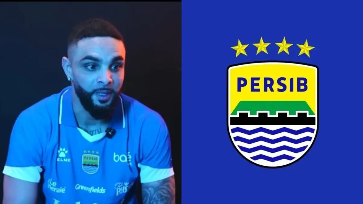 Tak Sabar Ingin Tampil di Persib, Ini Pesan Layvin Kurzawa untuk Bobotoh Layvin Kurzawa