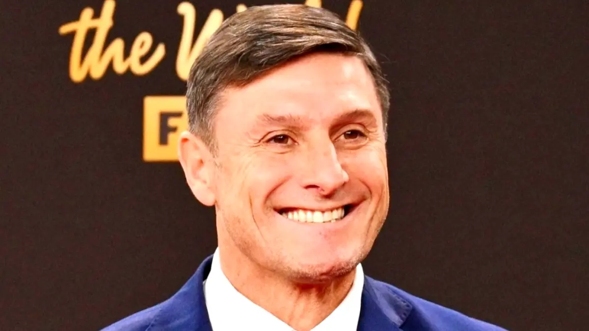 Javier Zanetti