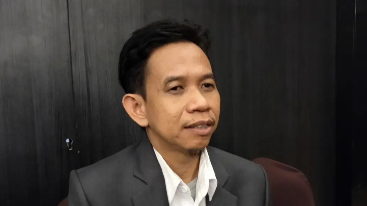 Rektor iai tasikmalaya